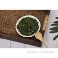 Udara kering kering kacang hijau sayur -sayuran vegetarian makanan